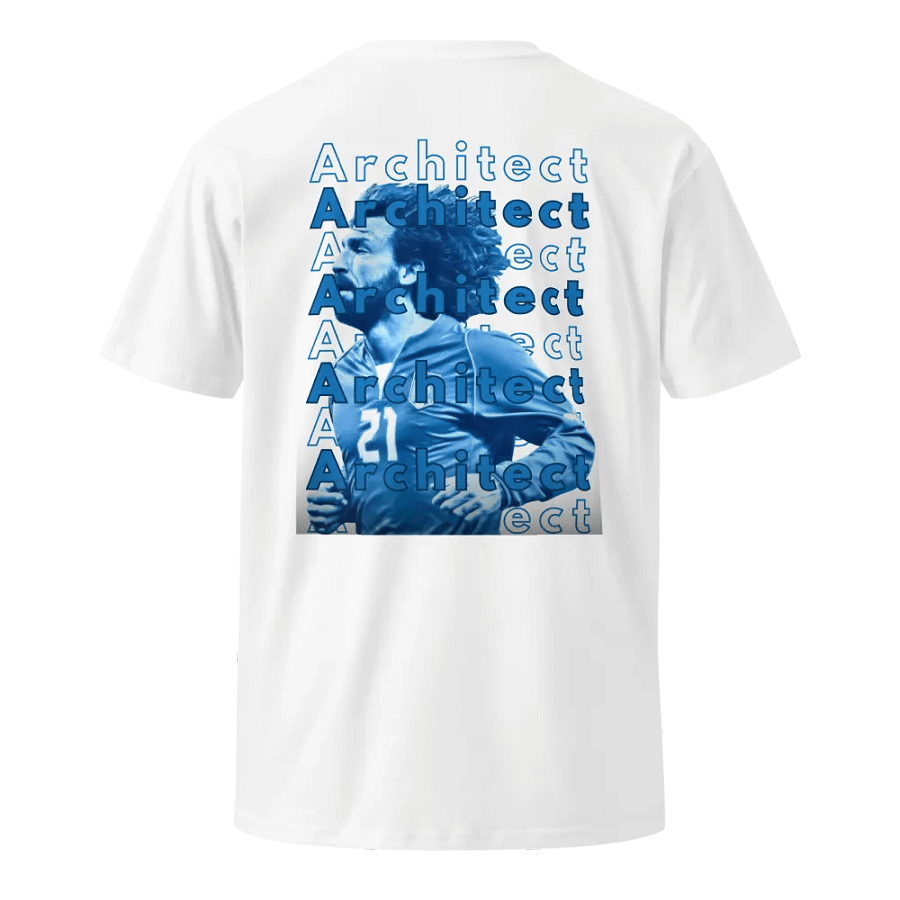 "Architect" T-Shirt product image (3)