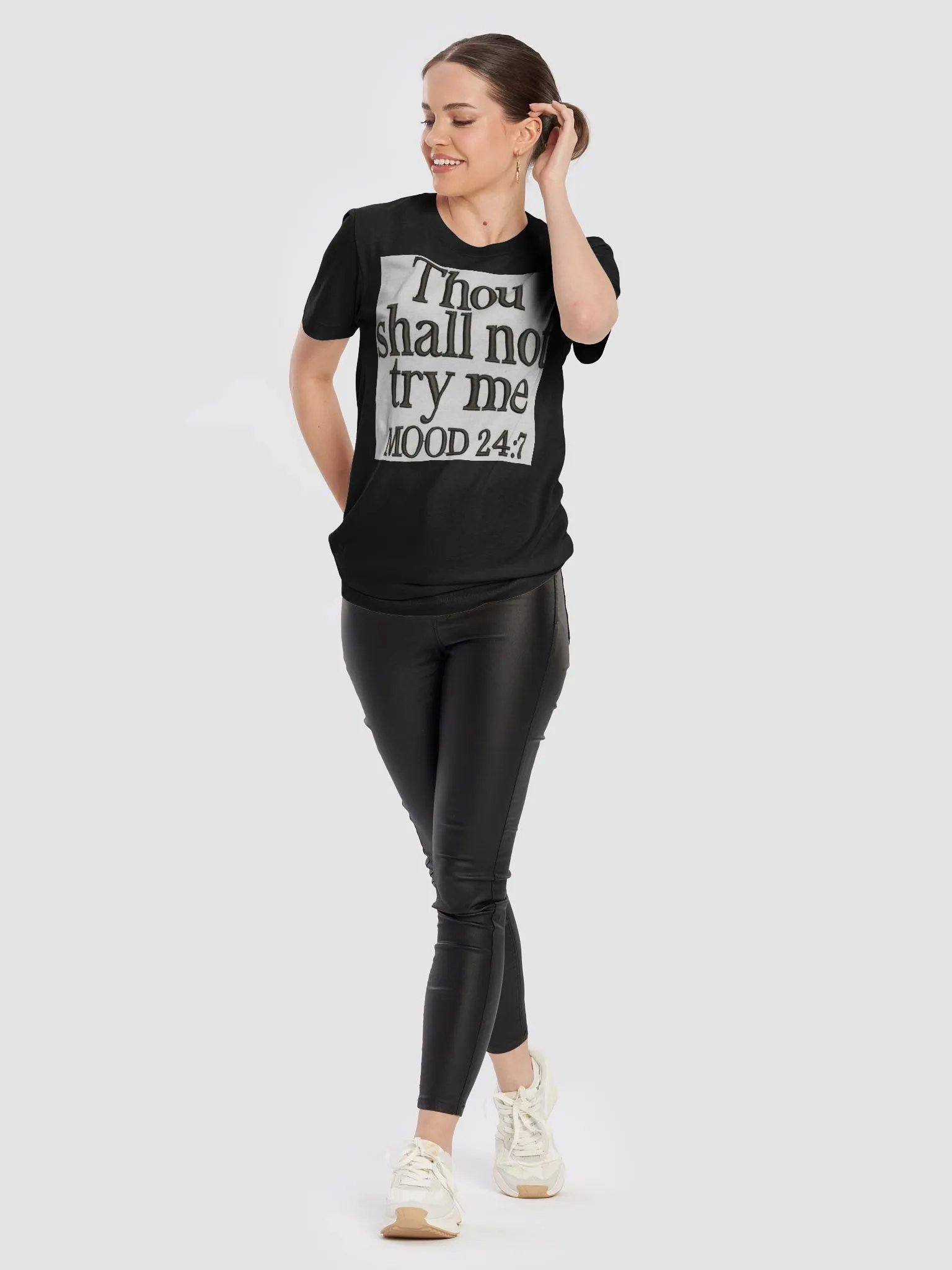 THOU SHALL NOT TRY ME MOOD 24:7 product image (1)