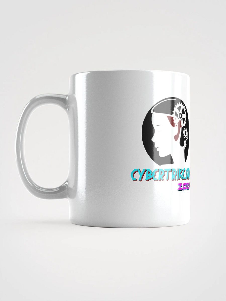 Cybertrike Mug product image (11)