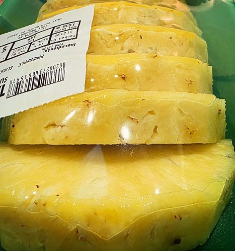 Do you see it? - 🍍 💛

At some point in the last couple of years Ana and Sharon (our family friend and assistant/helper) start...