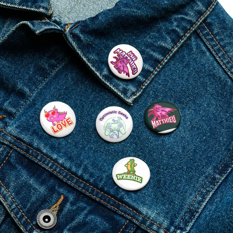 Buttons product image (16)