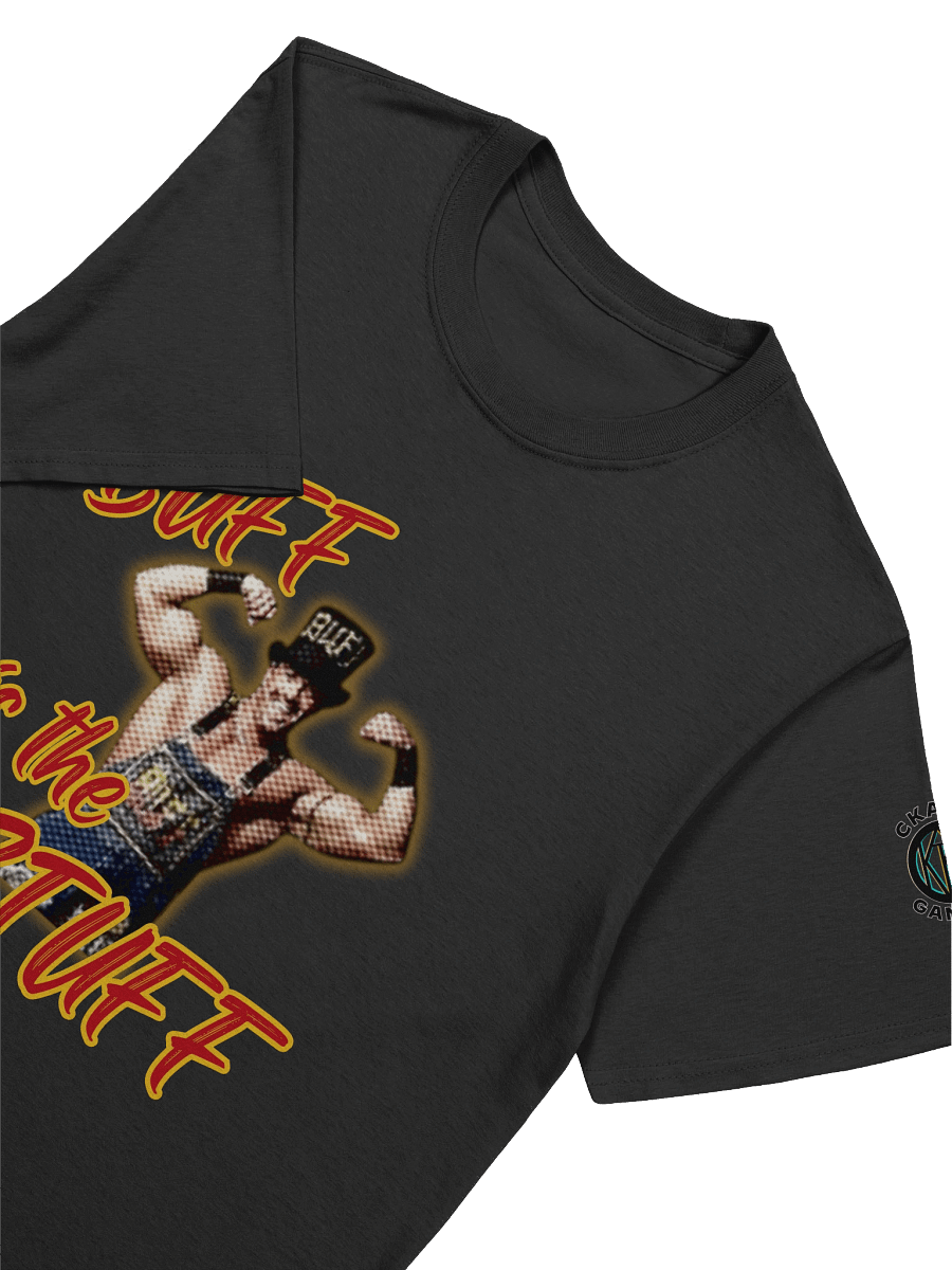 Buff Bagwell product image (7)