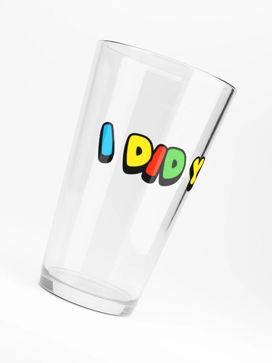 I did yump glas product image (6)
