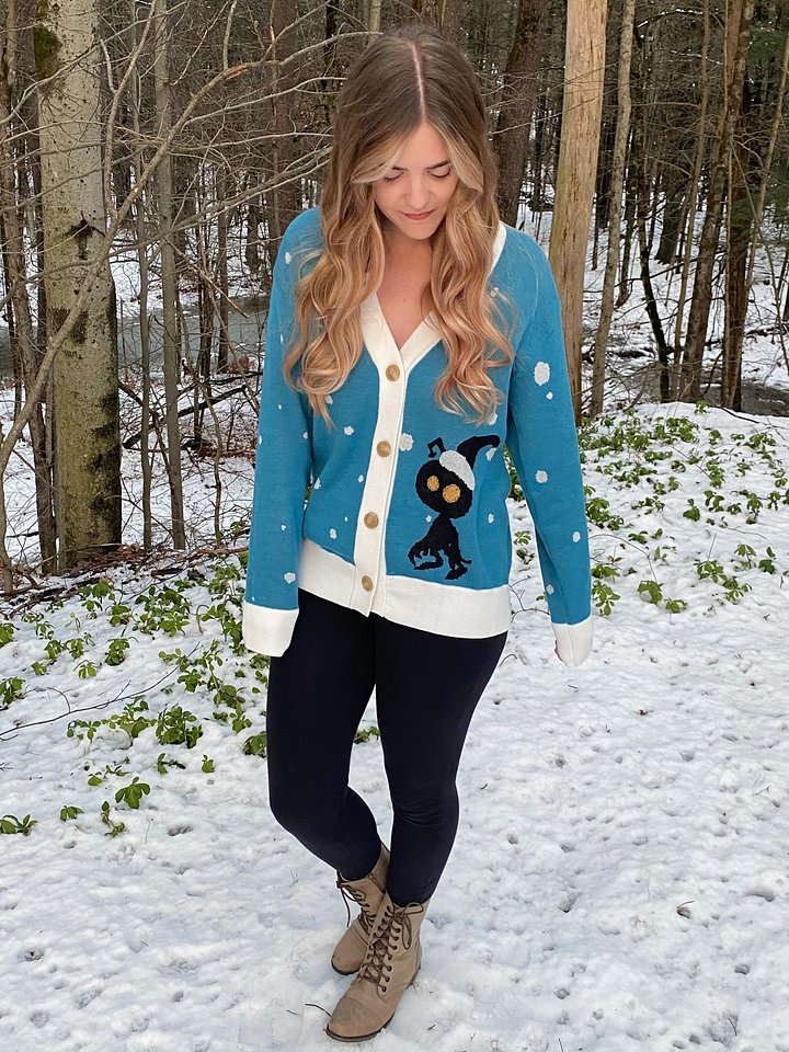 Winter Shadow product image (1)