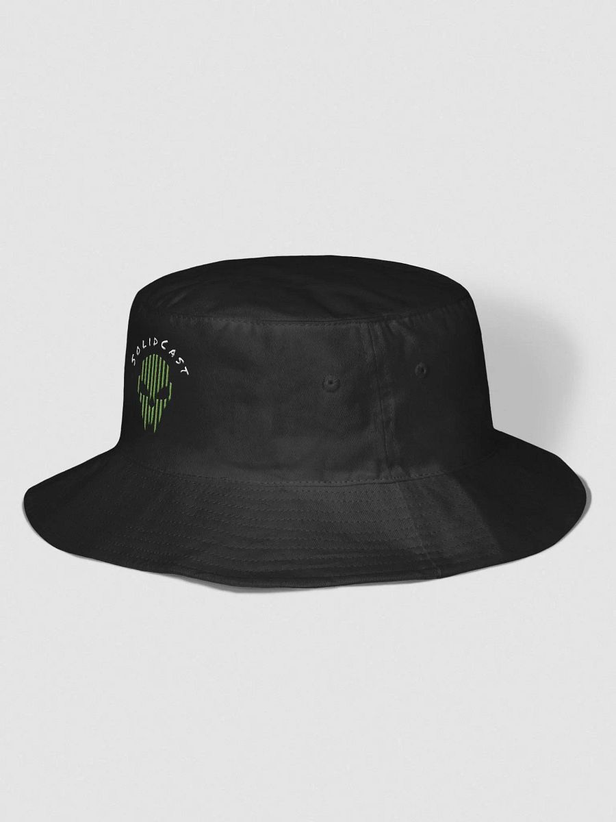 SolidCast Flexfit Bucket Hat product image (2)
