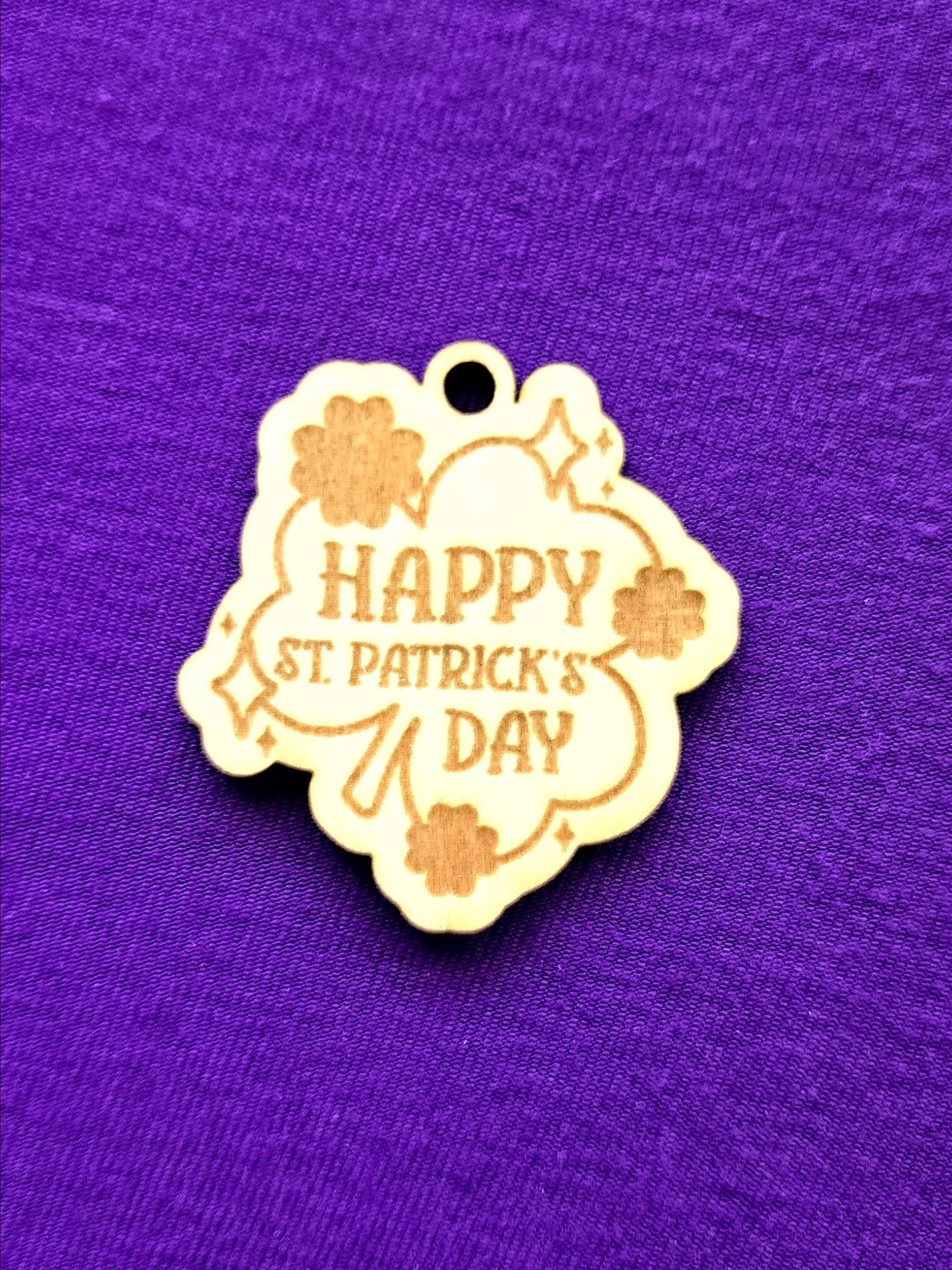 Keychain - St Paddy's Day Bundle product image (3)