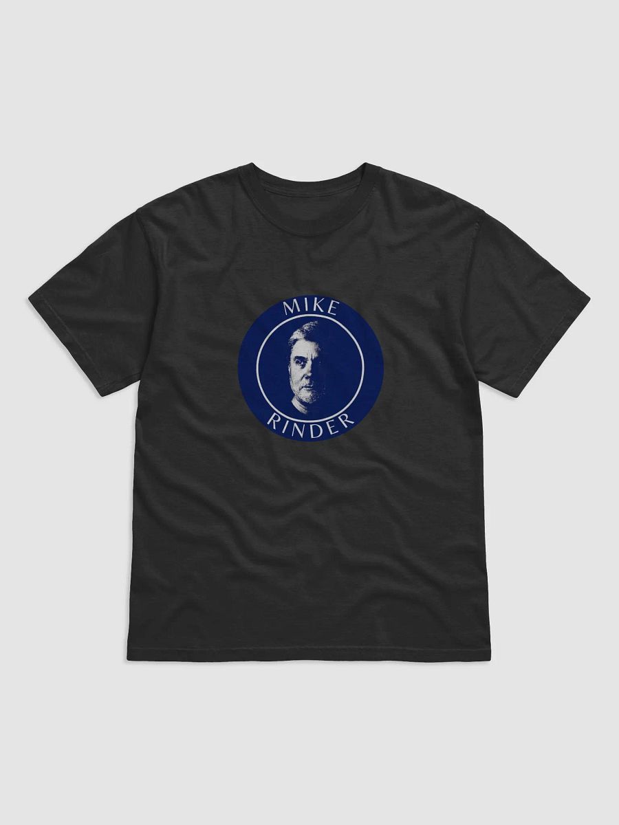 Mike Rinder Shirt product image (1)