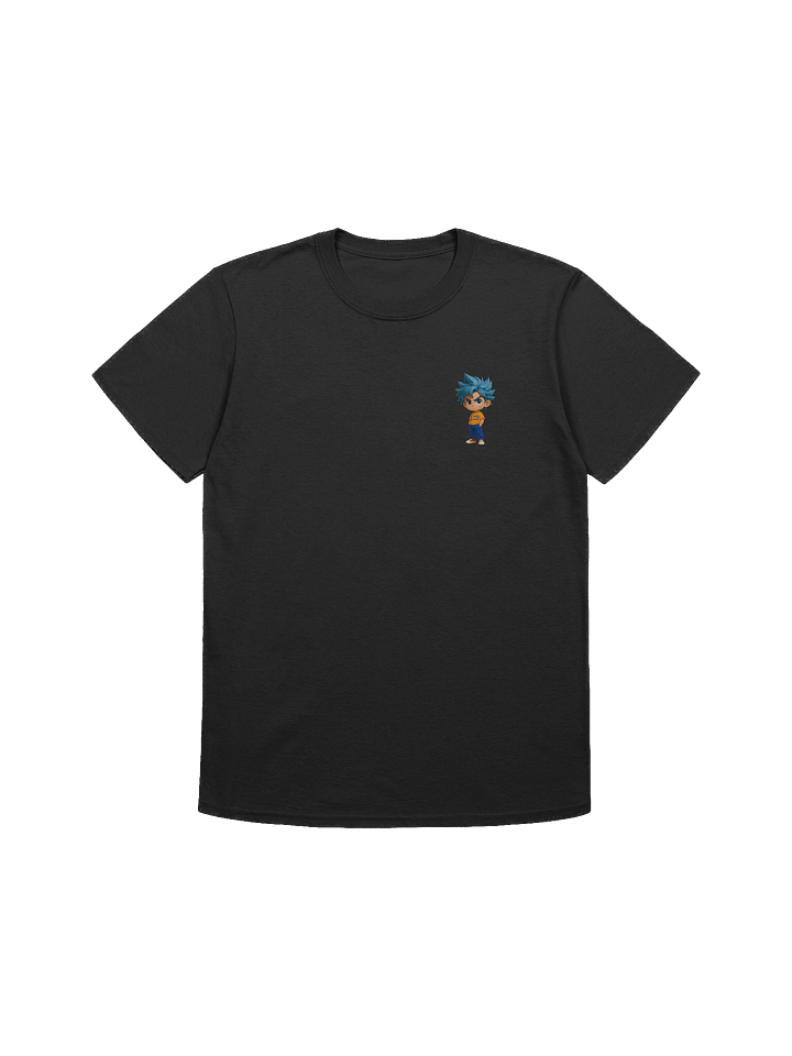 unisex t-shirt Cartoon BWC product image (6)