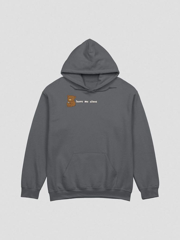 Leave Me Alone - Hoodie product image (6)