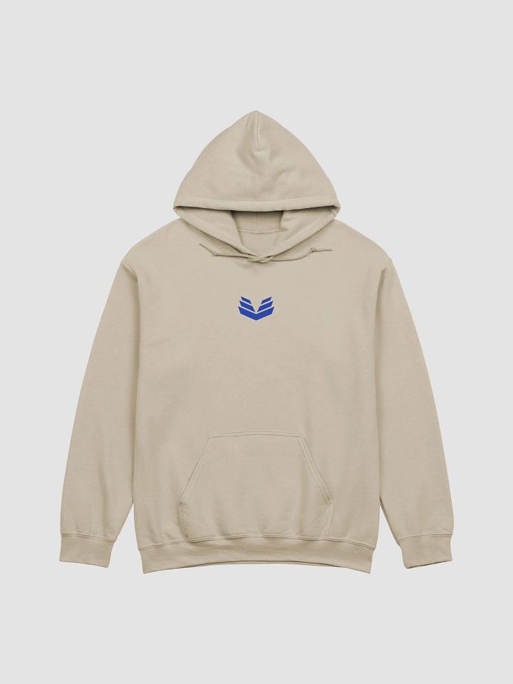 Heatseeker Hoodie - Sand product image (2)