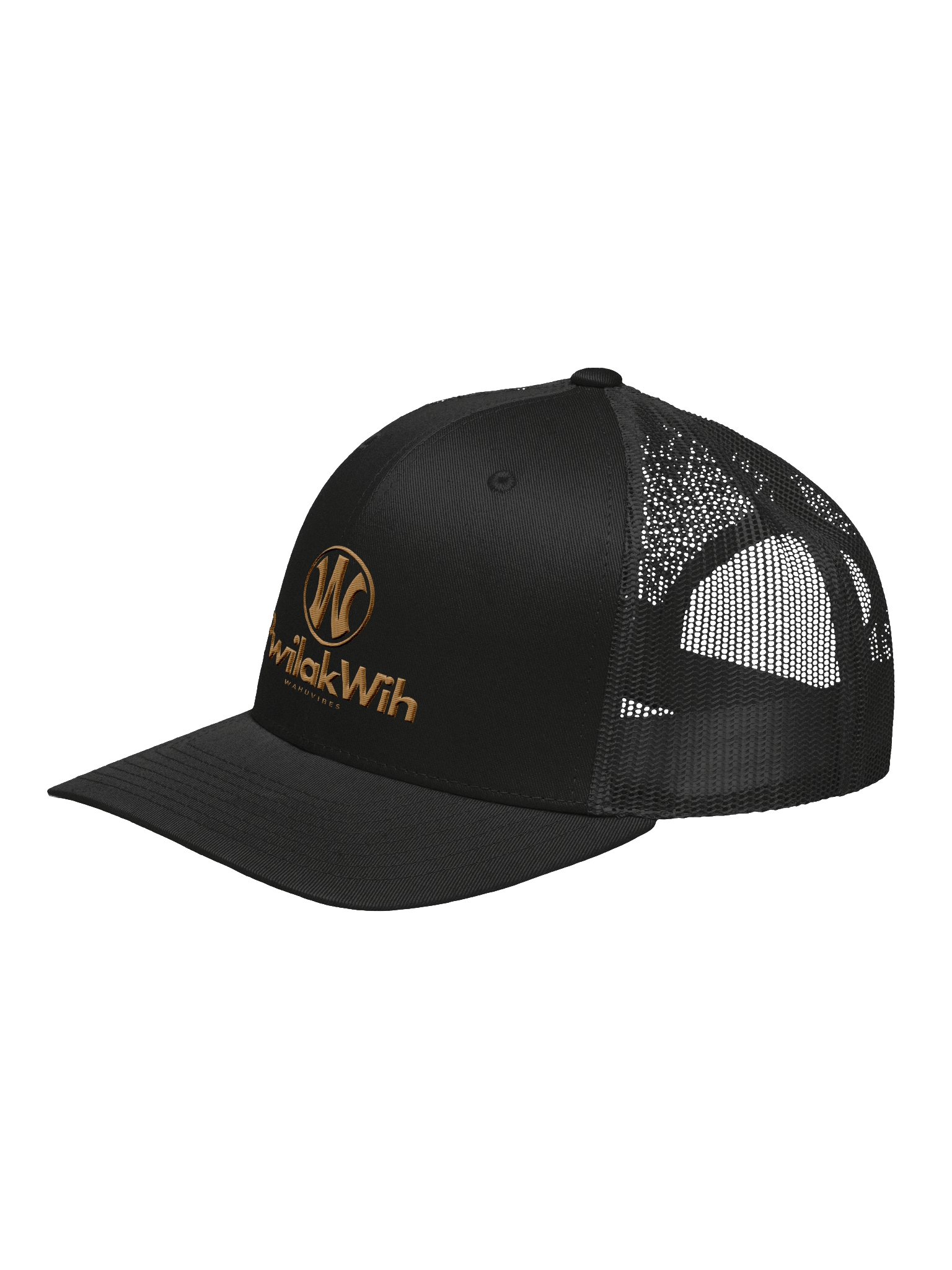 Unicorn Fish Hat product image (2)