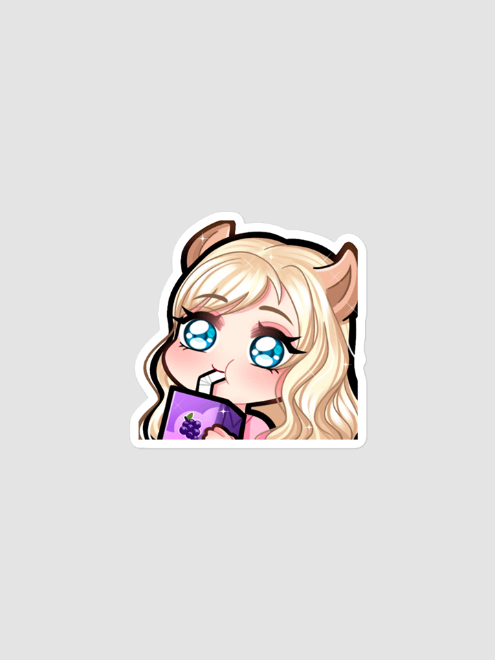 Sip Sticker product image (1)