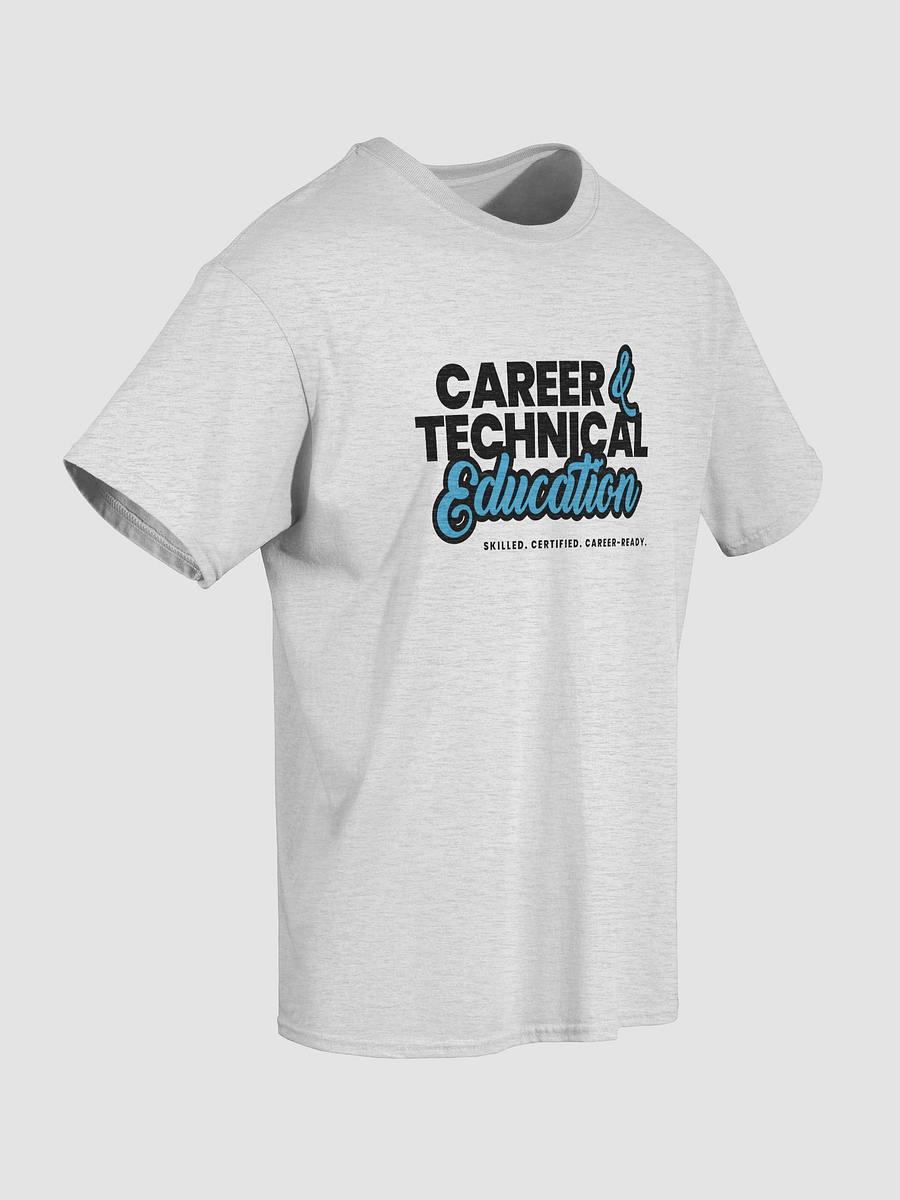 CTE Statement Tee product image (4)