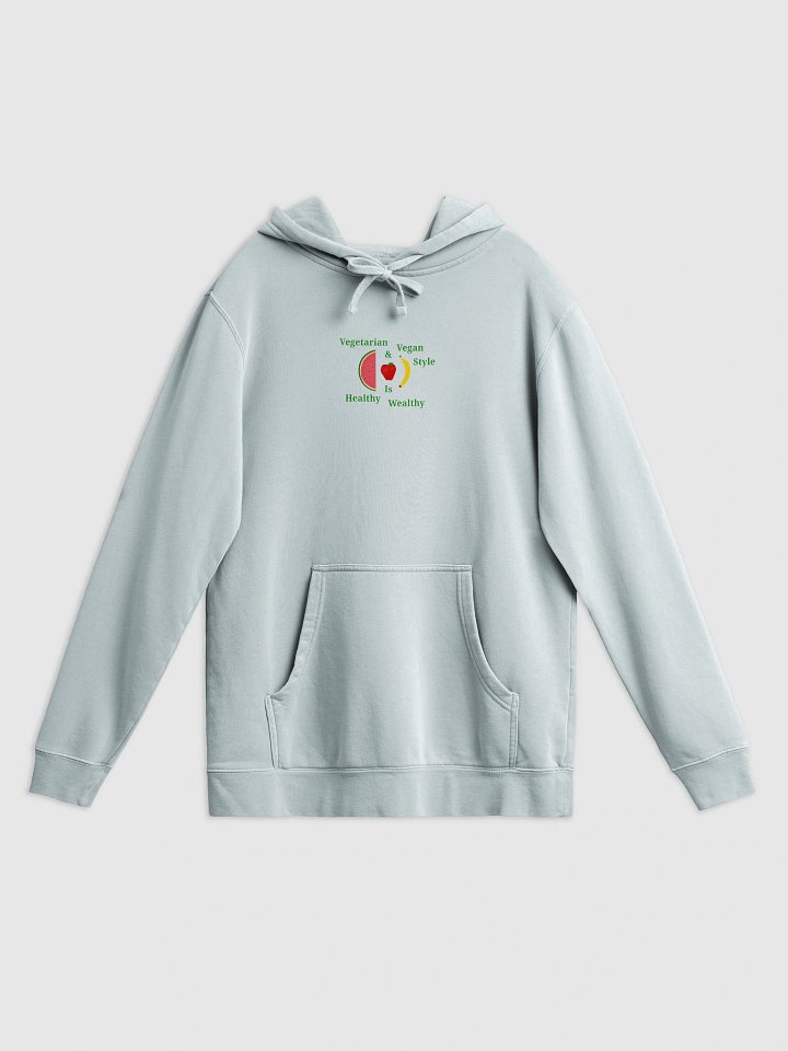 Fruitful Veggie Style Hoodie product image (1)