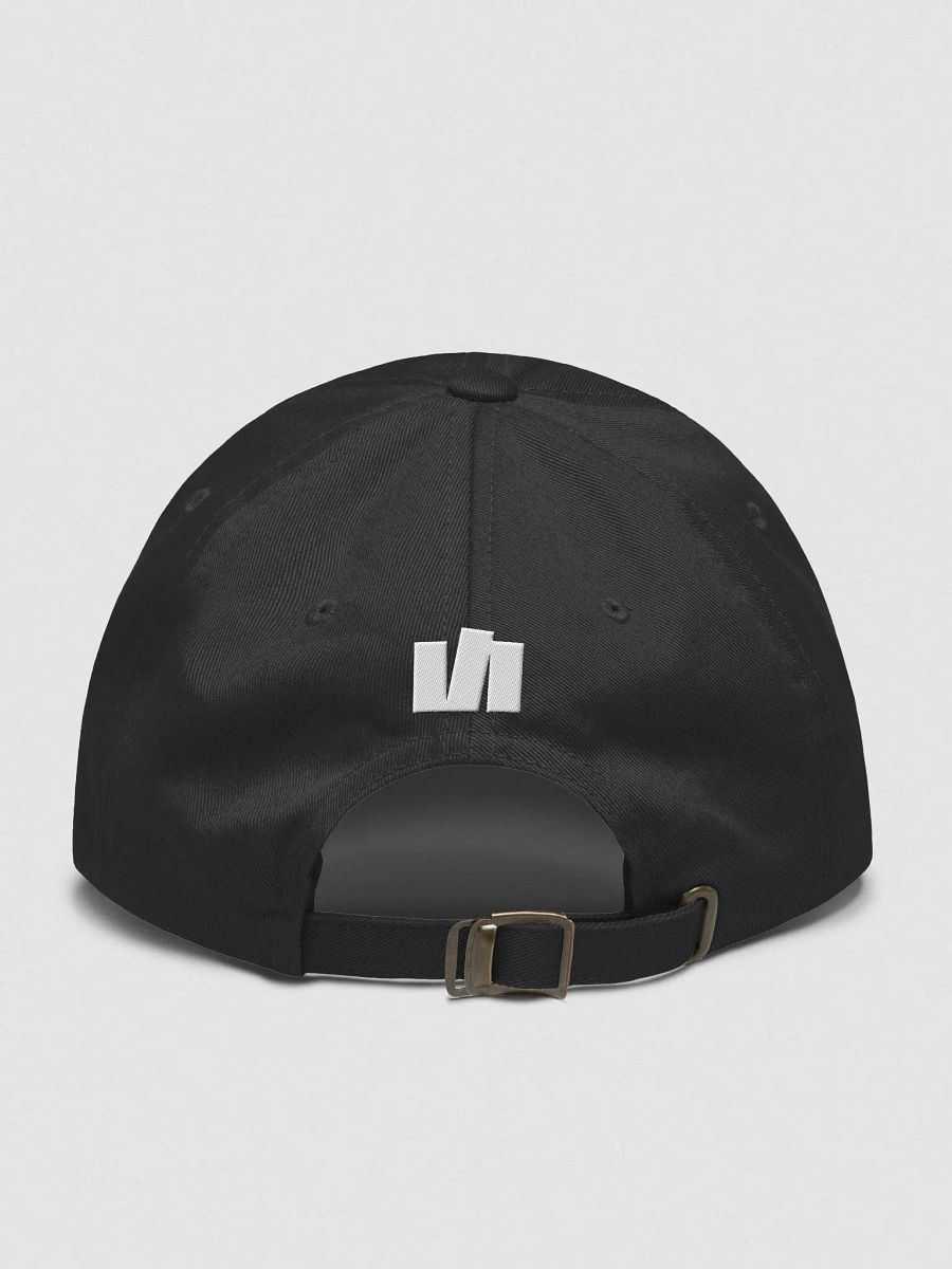 New Logo V1 Hat product image (10)