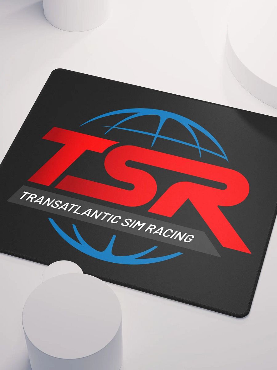 TSR Gaming Mouse Mat product image (3)