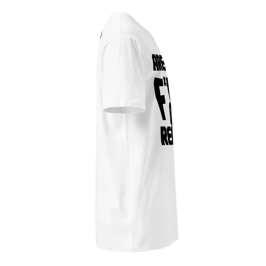 Pint Size Kicker "ARE F****** READY!?" product image (4)