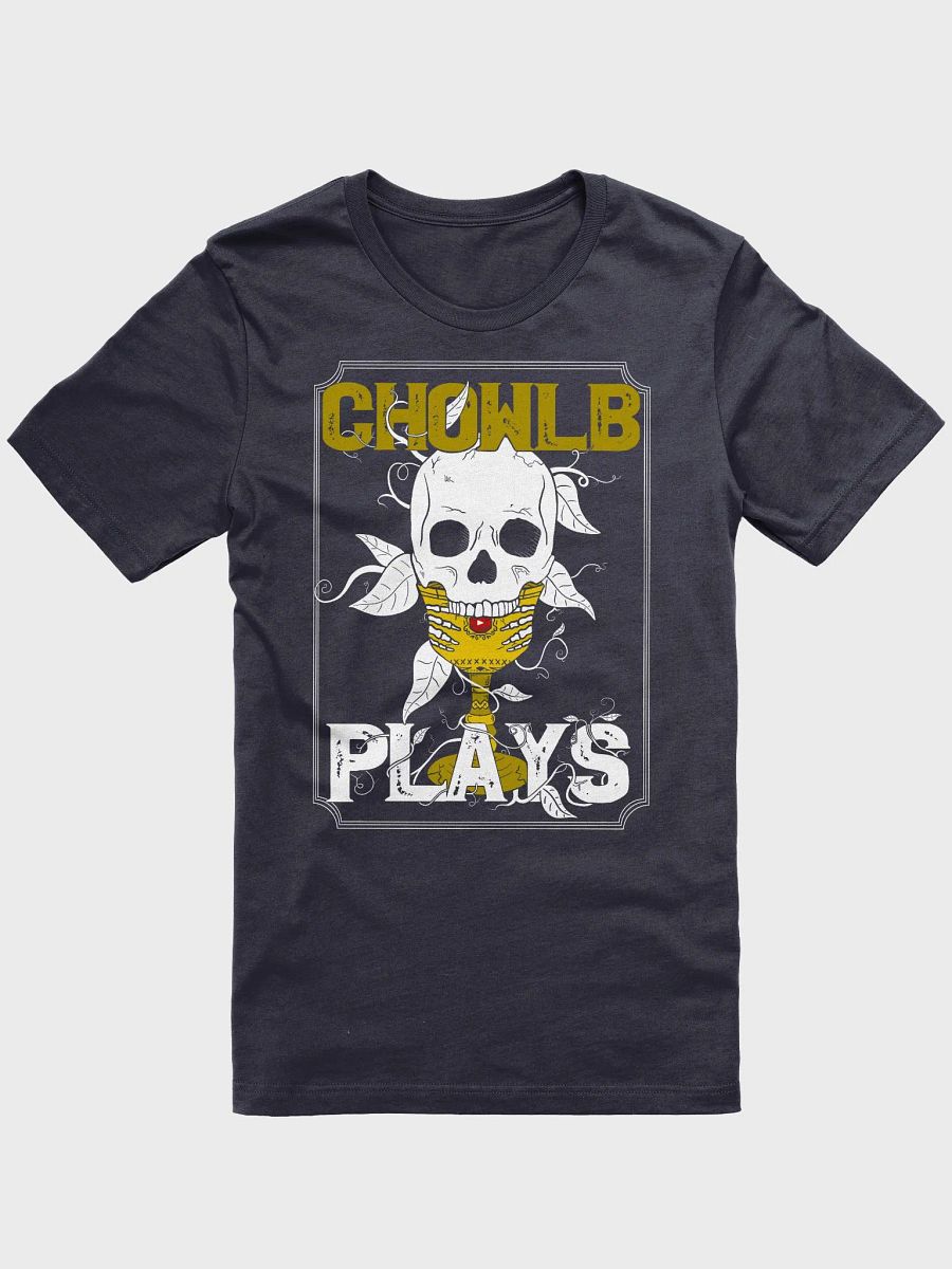 ChowlbPlays Choose Wisely Chalice product image (4)