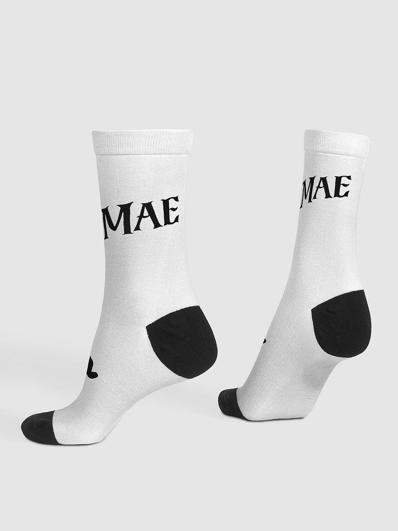 Rock the Socks!