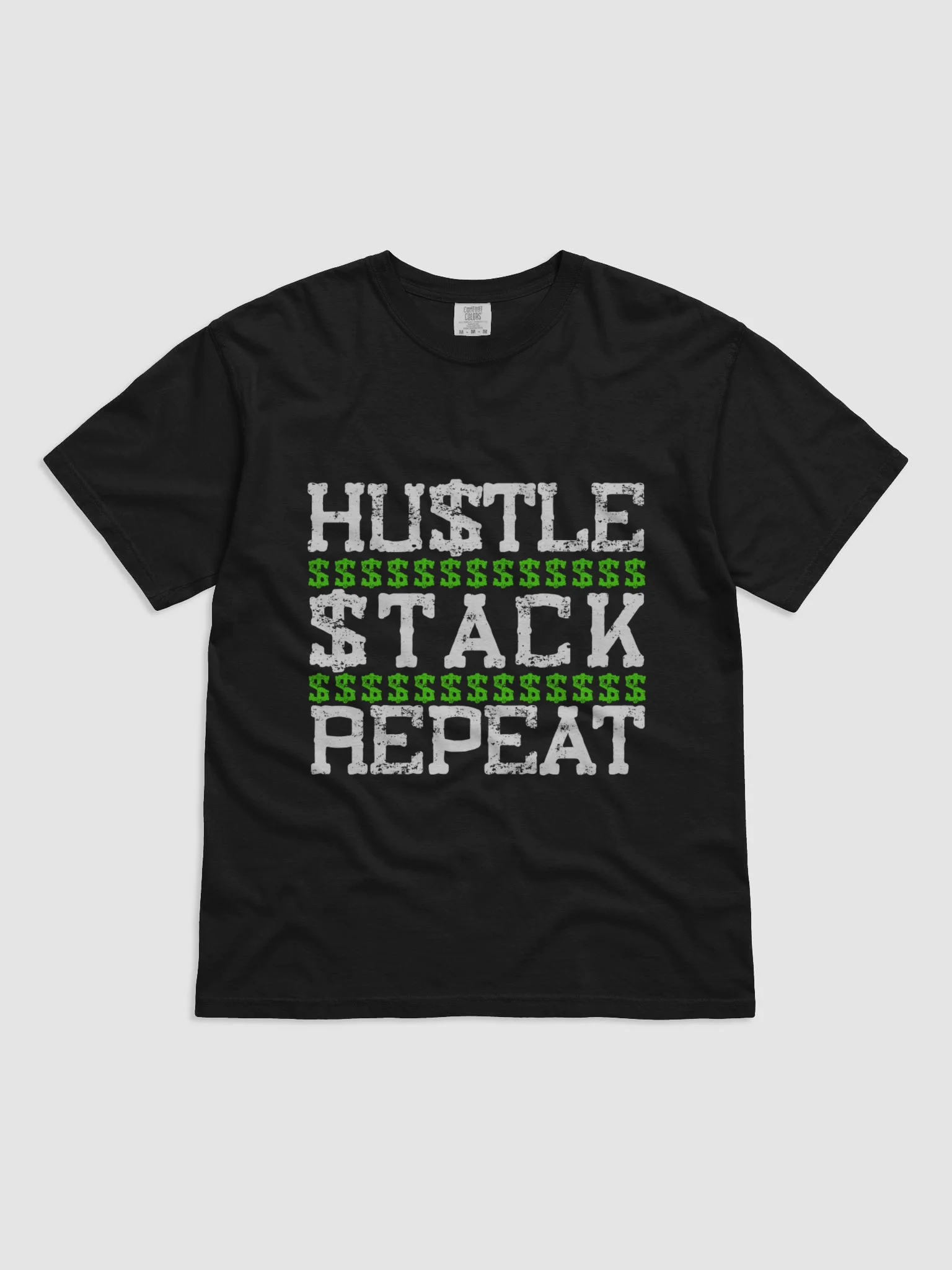 Hustle Stack Repeat product image (3)