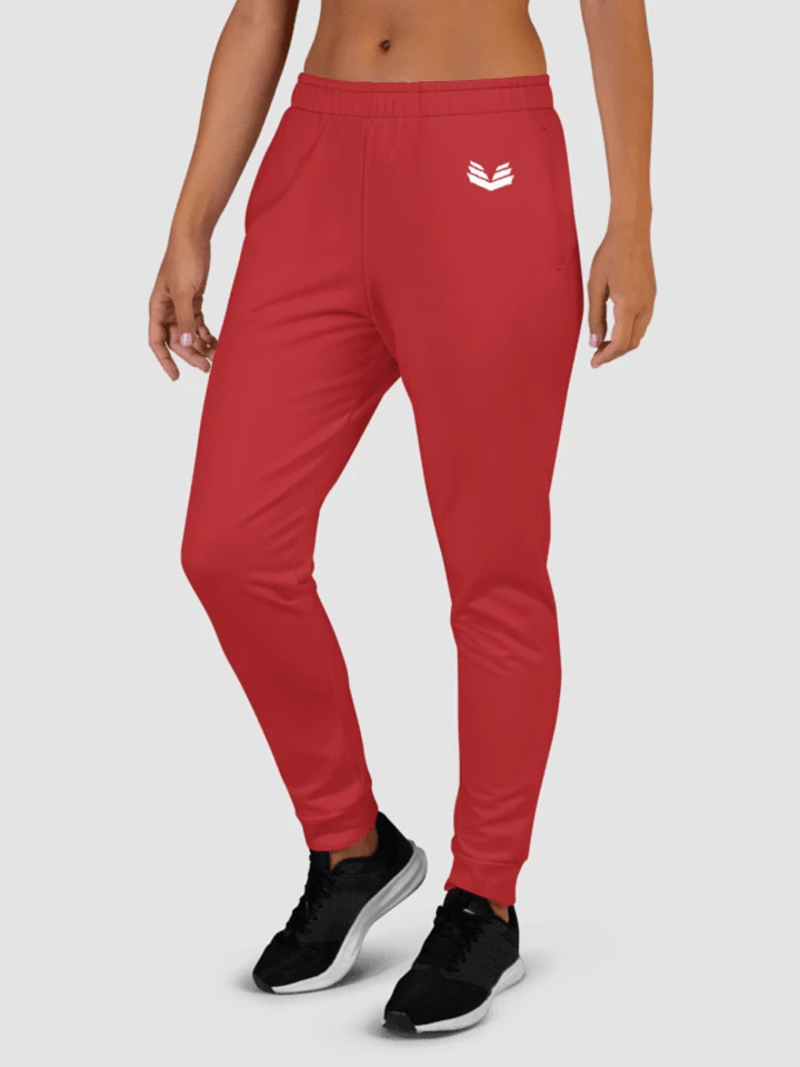 Joggers - Berry Red product image (1)