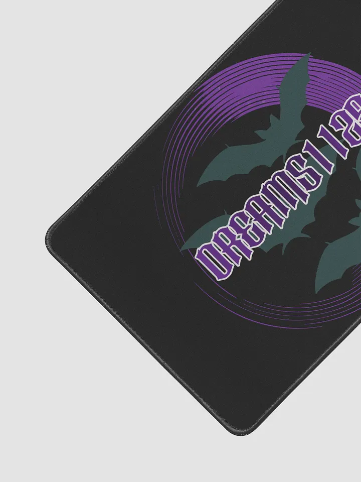 Dreams Deskmat product image (2)