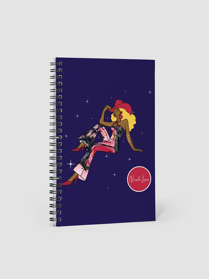 Starry Nights product image (1)