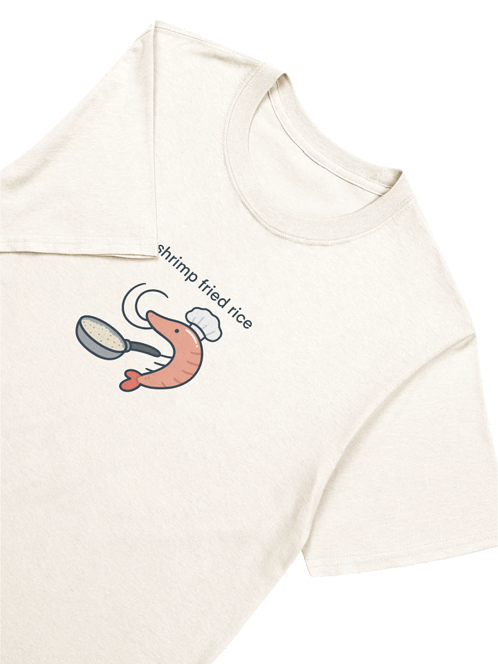 Shrimp Fried Rice Shirt product image (2)