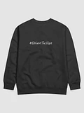 Believe The Hype Sweaters product image (1)