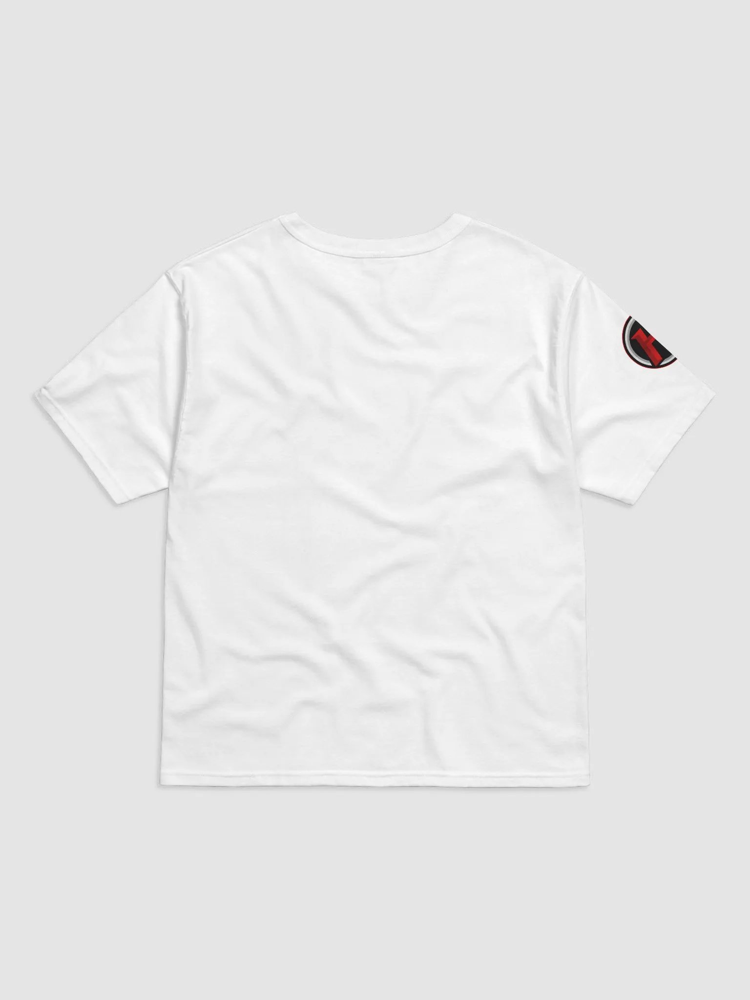 Hapa Logo Champion T-Shirt product image (4)