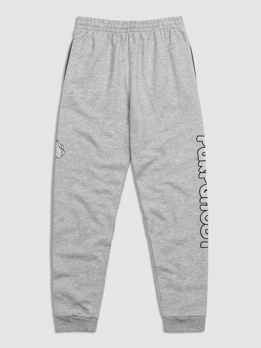 Spooky Spirit Unisex Joggers product image (5)