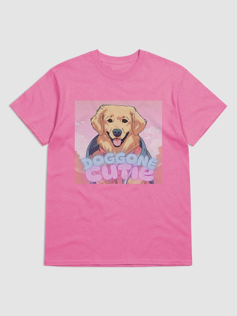 Team Rennert Doggone Cutie Woman's T-Shirt product image (9)