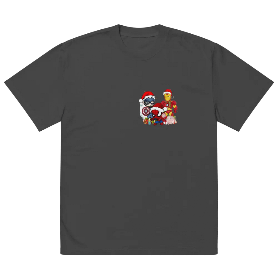 Avengers Shirt product image (14)