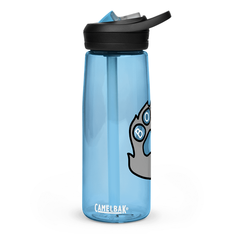 Bobeans Paw Bottle