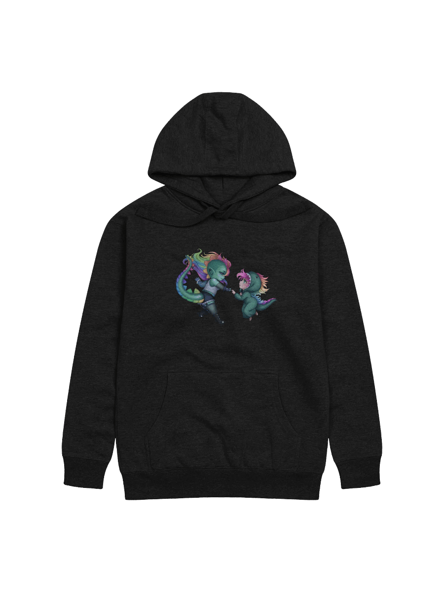 Reflections Hoodie product image (1)