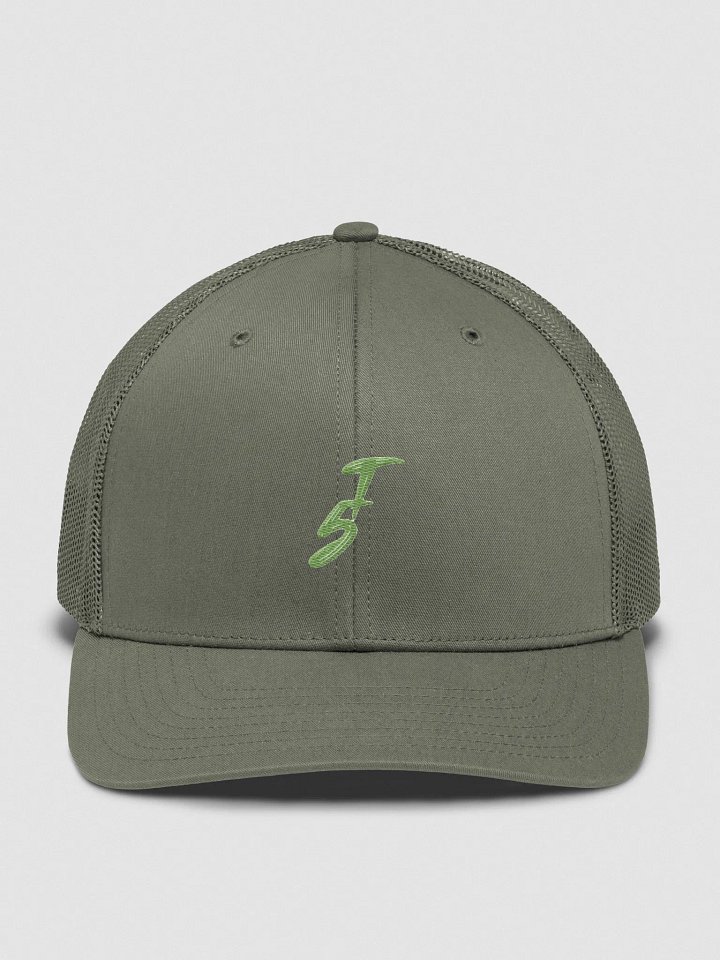 T5 Trucker Hat product image (2)