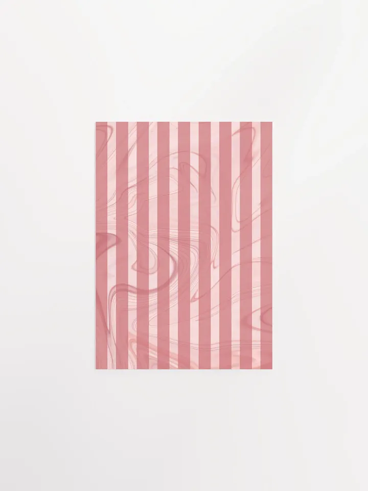 concentration cue #8 (right) poster product image (8)