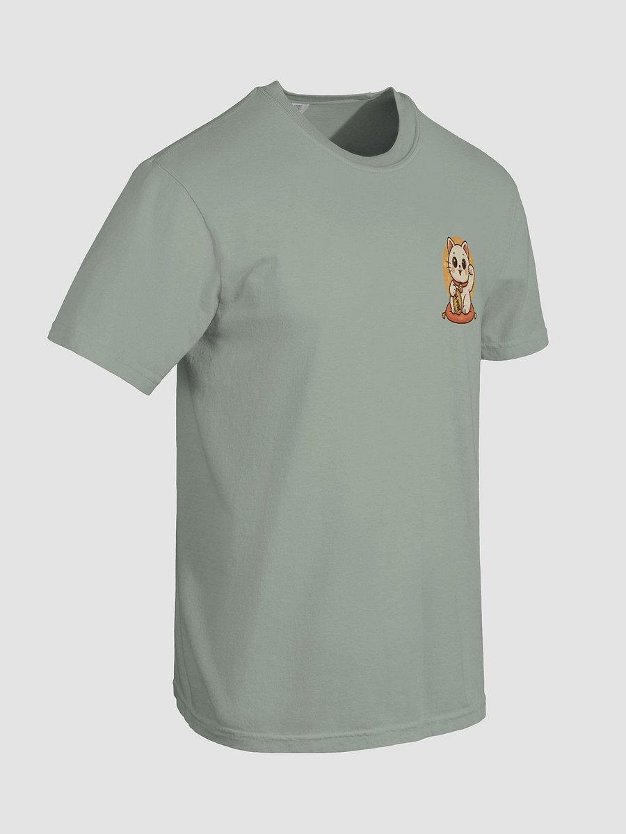 Lucky Cats Fortune T-Shirt product image (72)