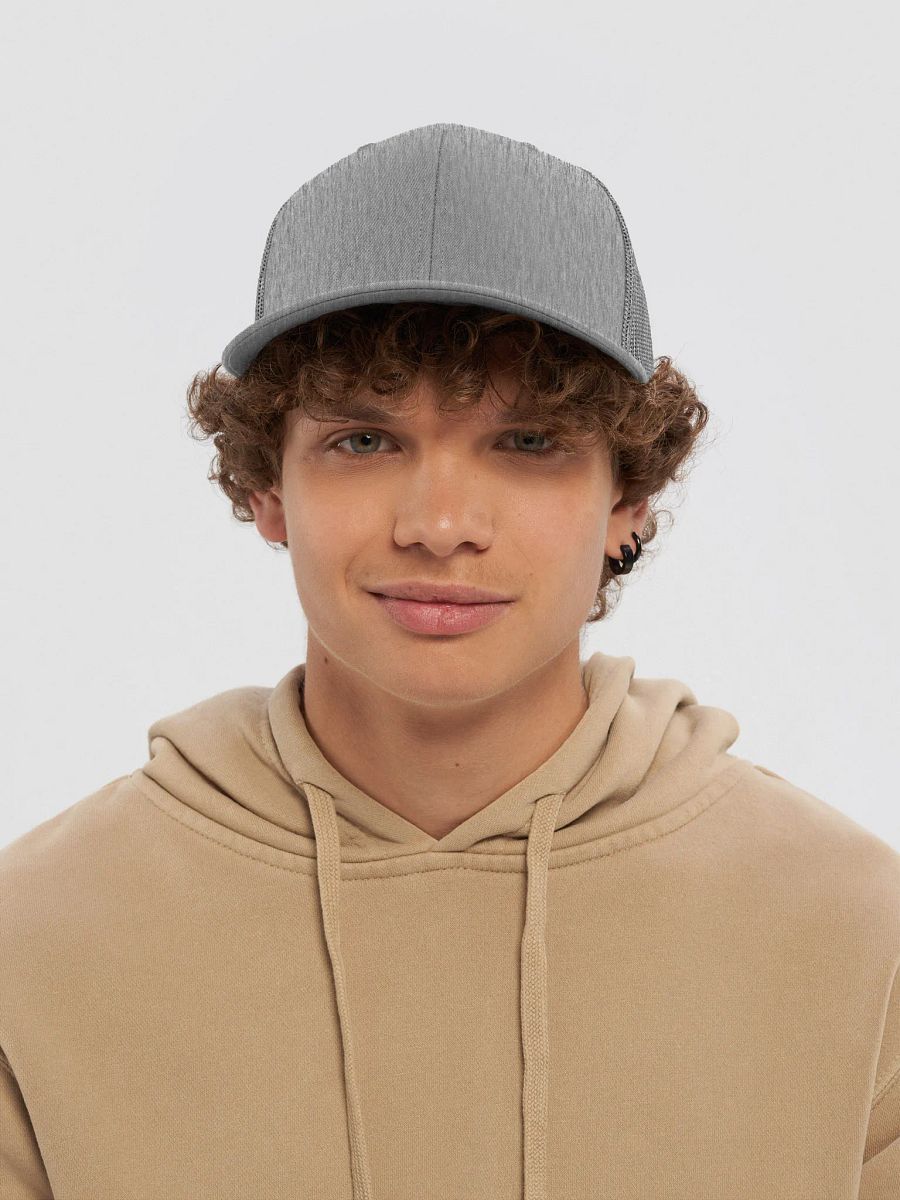 ITM KS Richardson Snap Back product image (15)