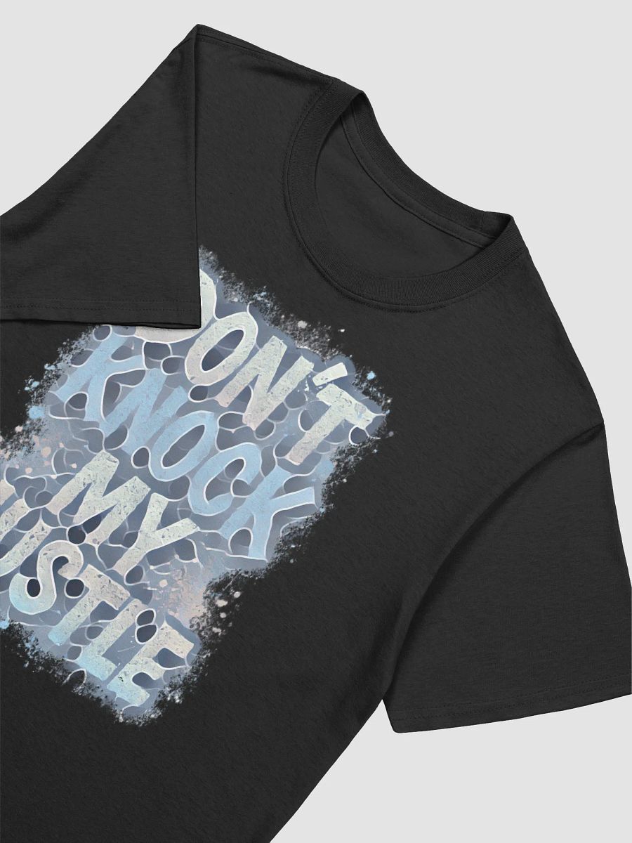 Don't Knock My Hustle Tee product image (7)