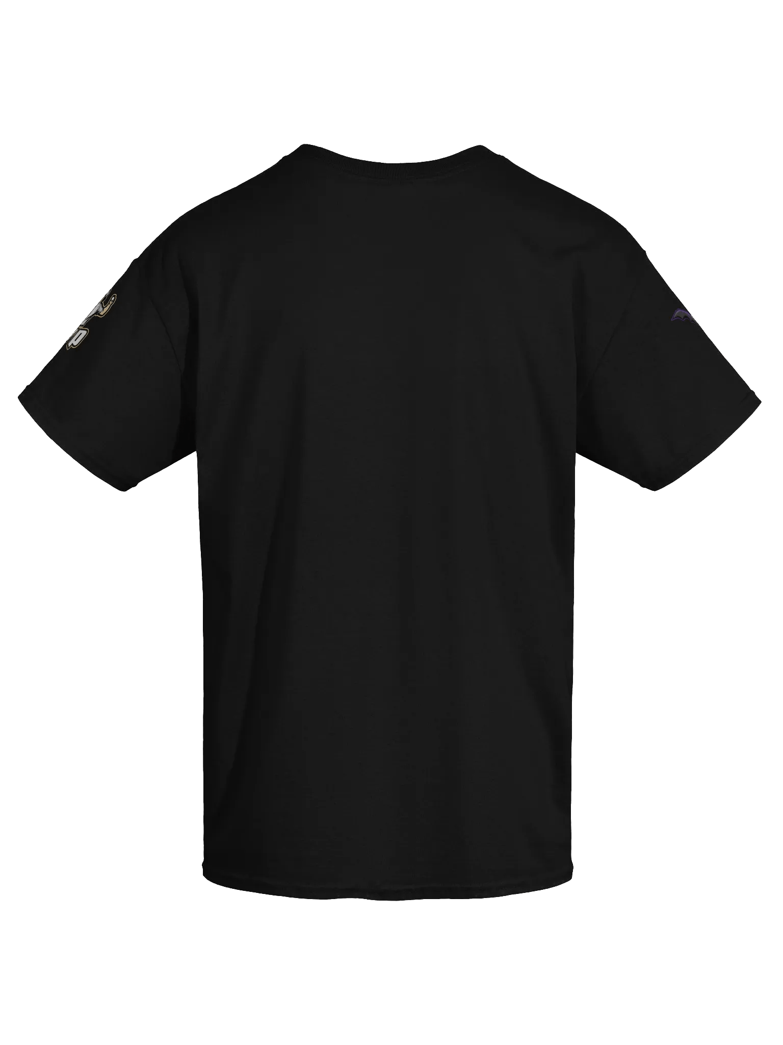 Bats Unisex TShirt product image (18)