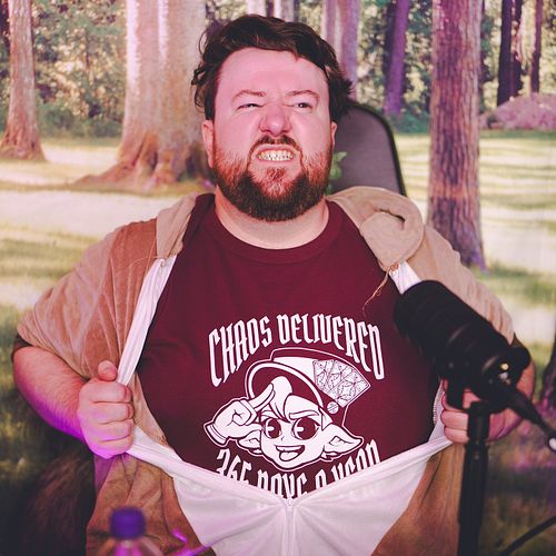 Our event weekend may be over, but our cheeky little Postman shirts are available on our merch store until the end of the mon...