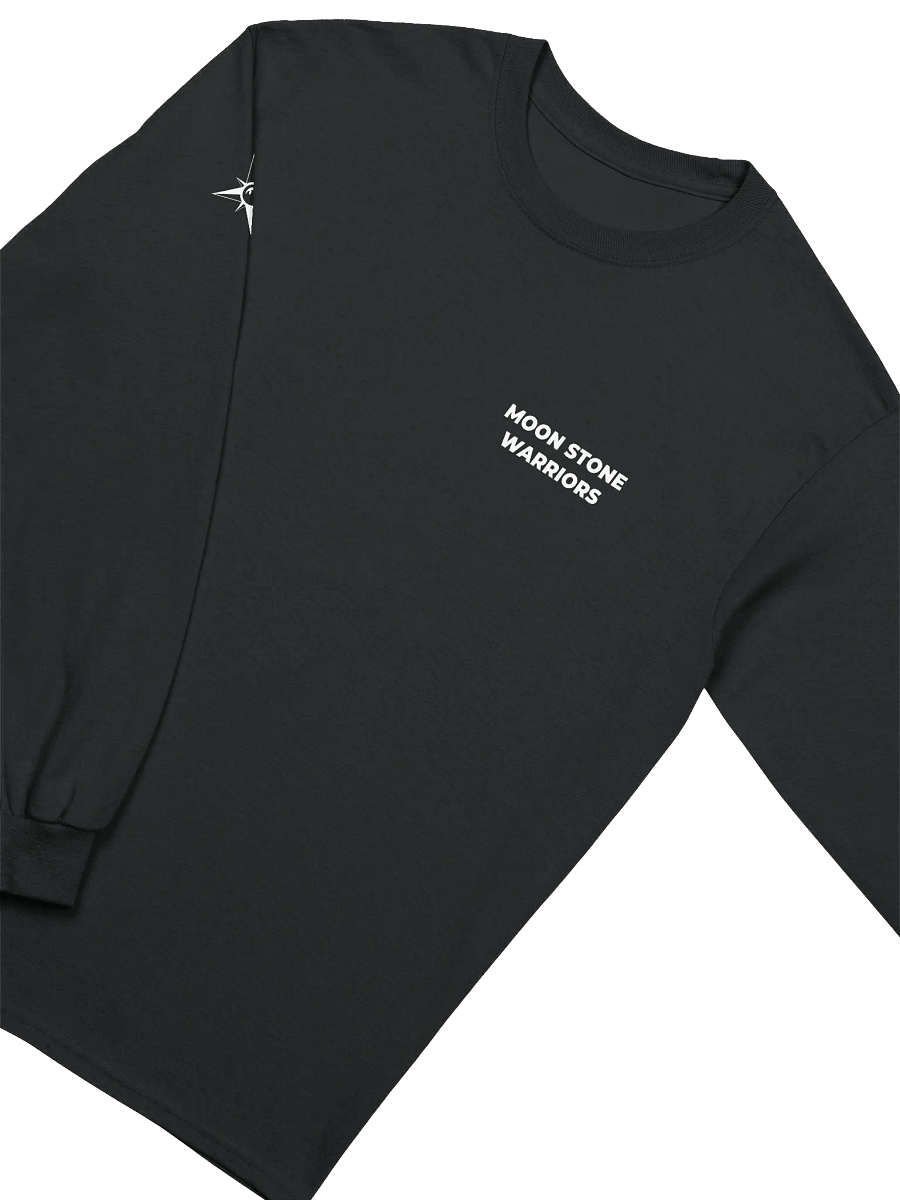 Moon Stone Warriors - Long Sleeve Shirt product image (6)