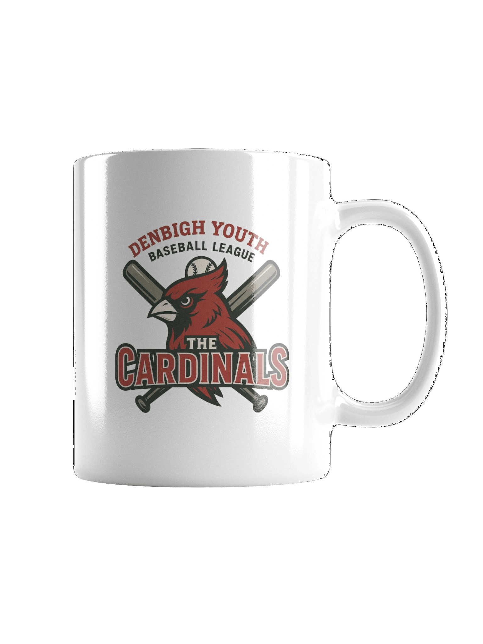 Cardinals - Mug product image (2)