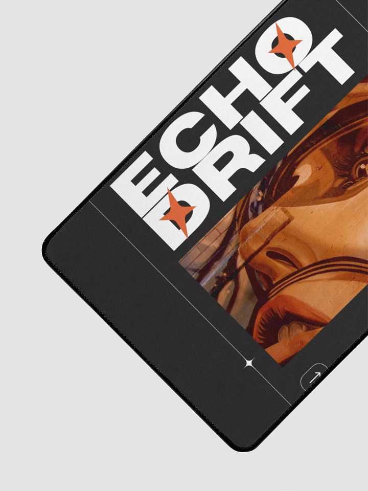 echo drift mouse mat product image (1)