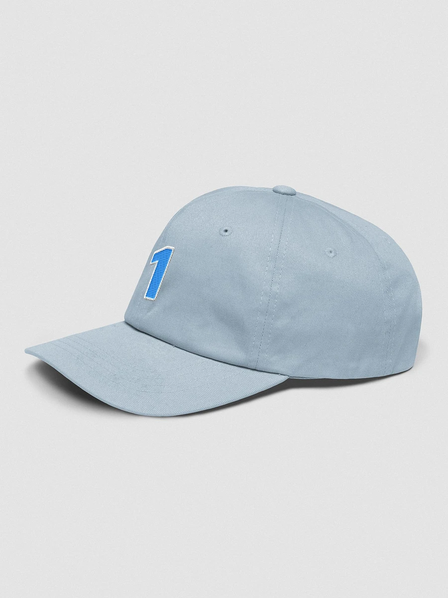 1ers Hat product image (3)