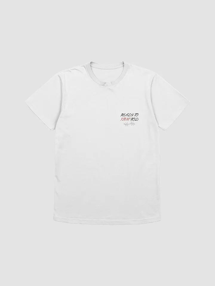 CARMINE | Chaotic Neutral {Colorblock} product image (2)