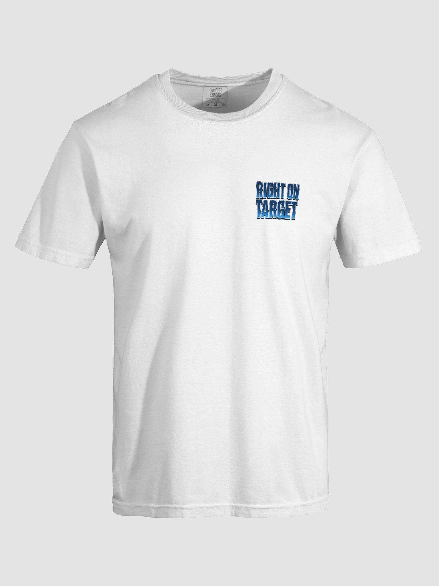 Dallas Made Tee product image (17)
