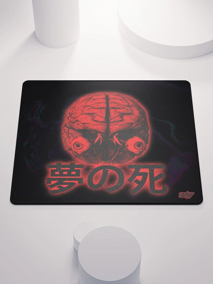 BRAINSTEM GAMING MOUSEPAD product image (1)