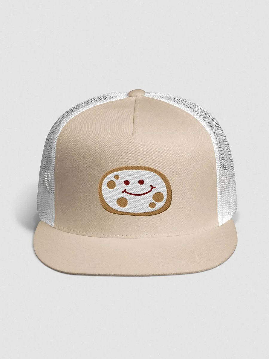 Ed The Bread Mesh Cap product image (2)